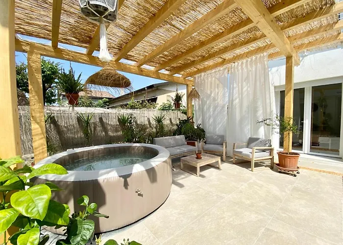 Pathos Guest House