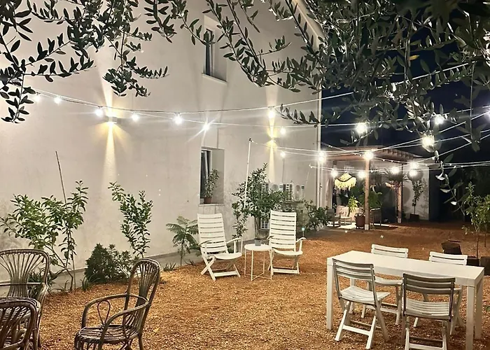 Pathos Guest House
