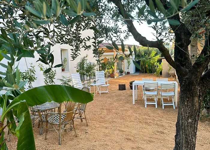 Pathos Guest House