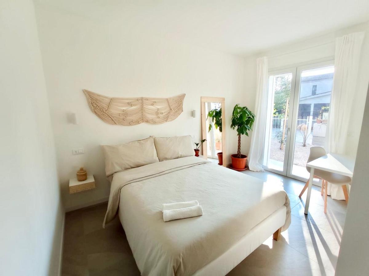 Bed & Breakfast Pathos Quarto d'Altino