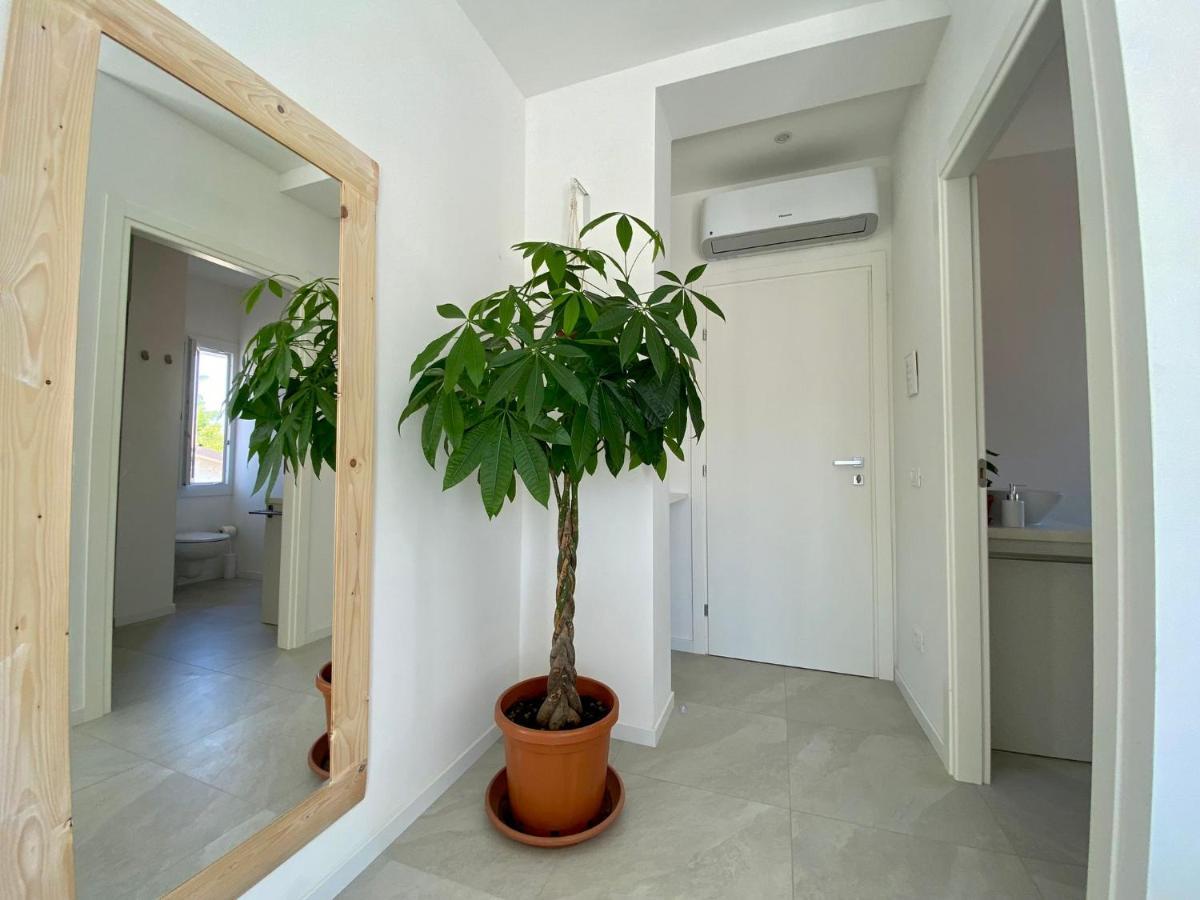 Pathos Bed & Breakfast Quarto d'Altino