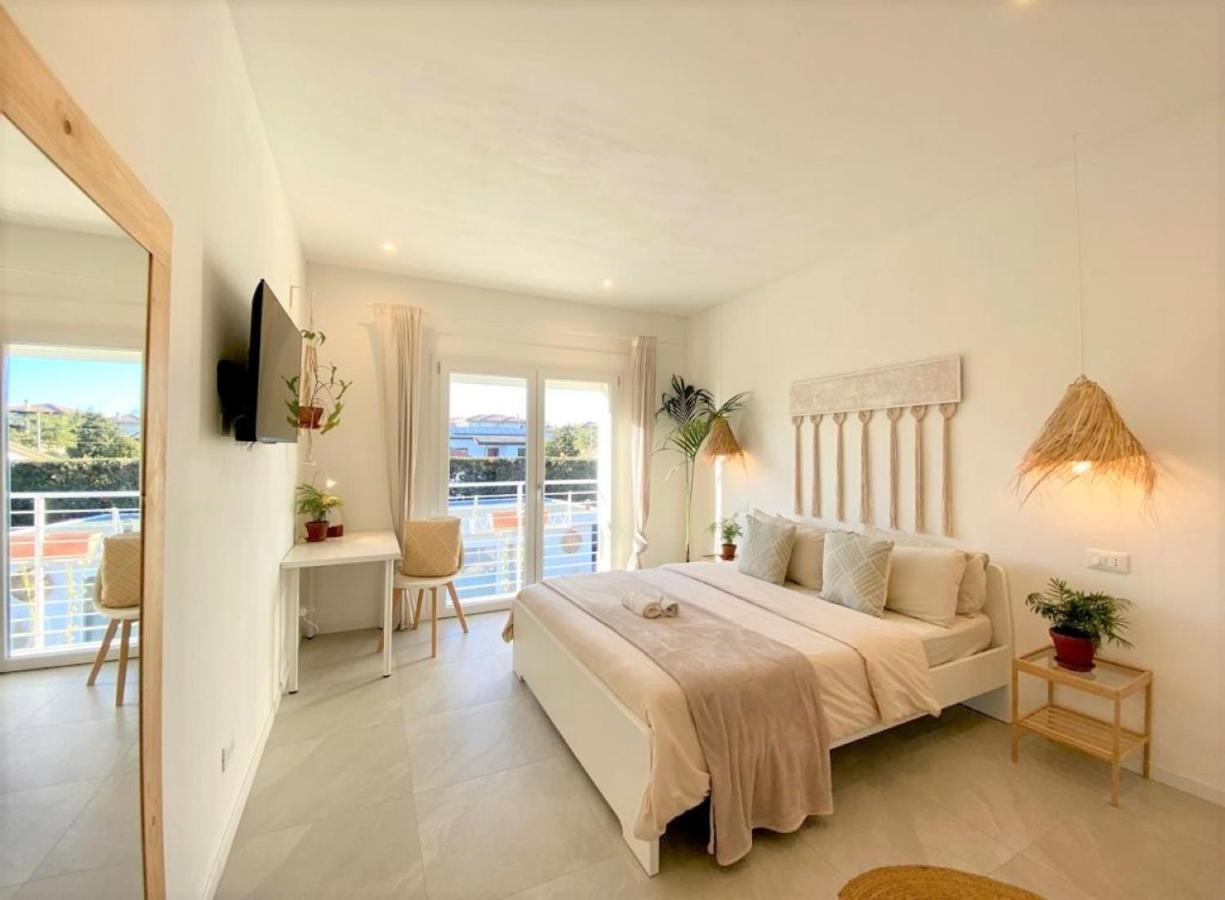 Bed & Breakfast Pathos Quarto d'Altino